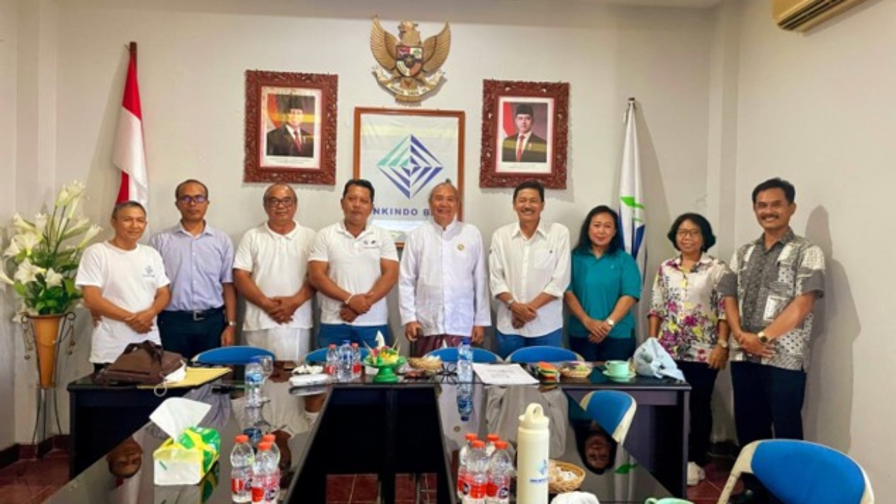 kunjungan